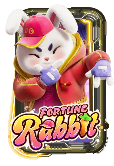 fortune-rabbit