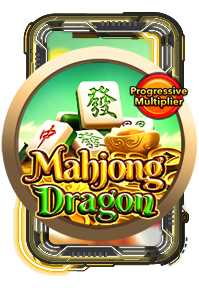 mahjong-dragon