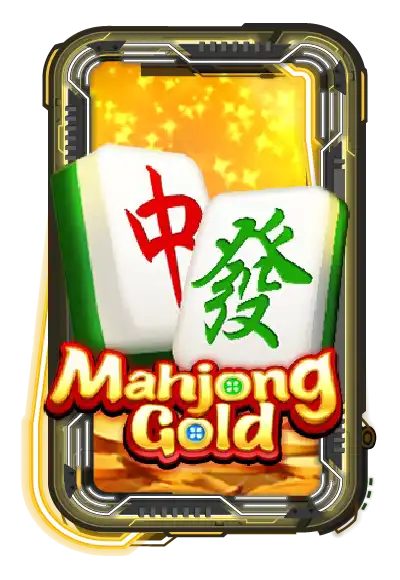 mahjong-gold